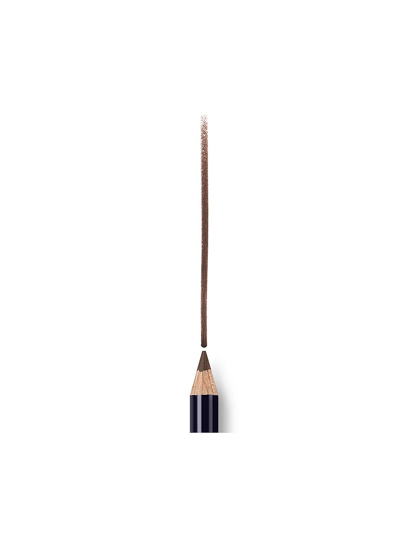 DR. HAUSCHKA | Augenkonturenstift - Eye Definer (01 Black ) | braun
